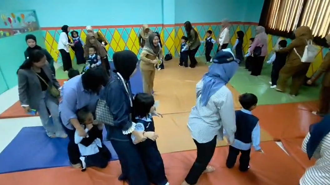 Kelas Inklusif