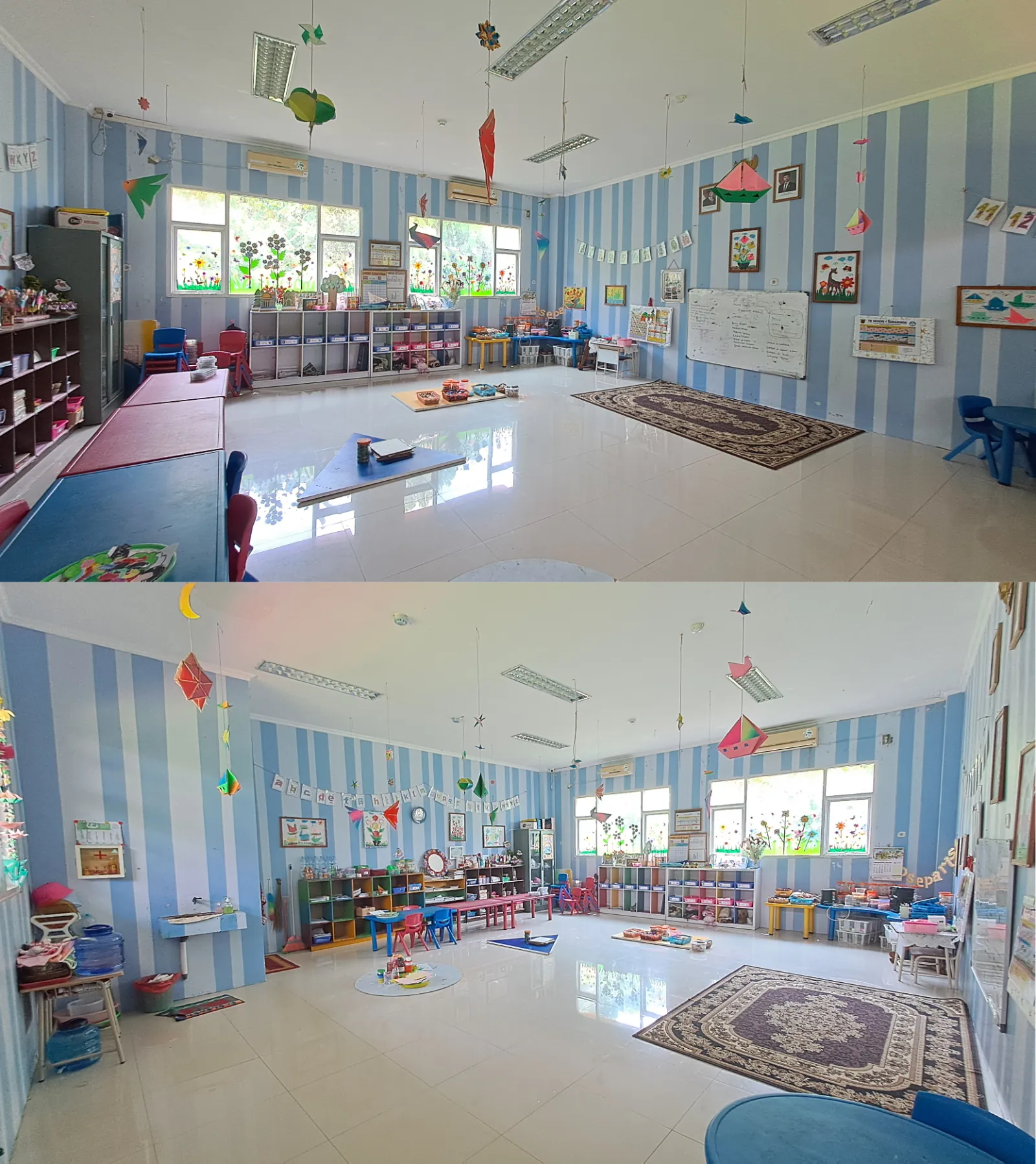 Ruang Kelas B6