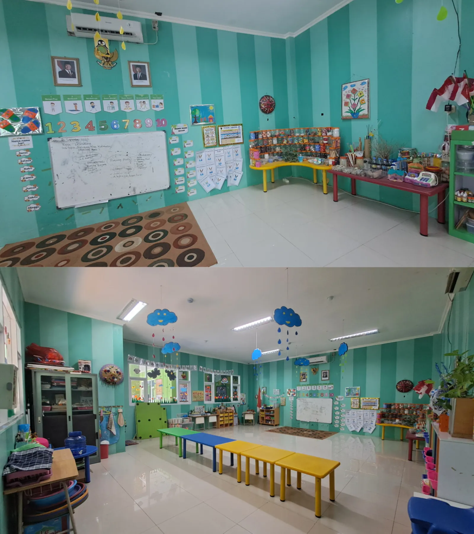 Ruang Kelas A3