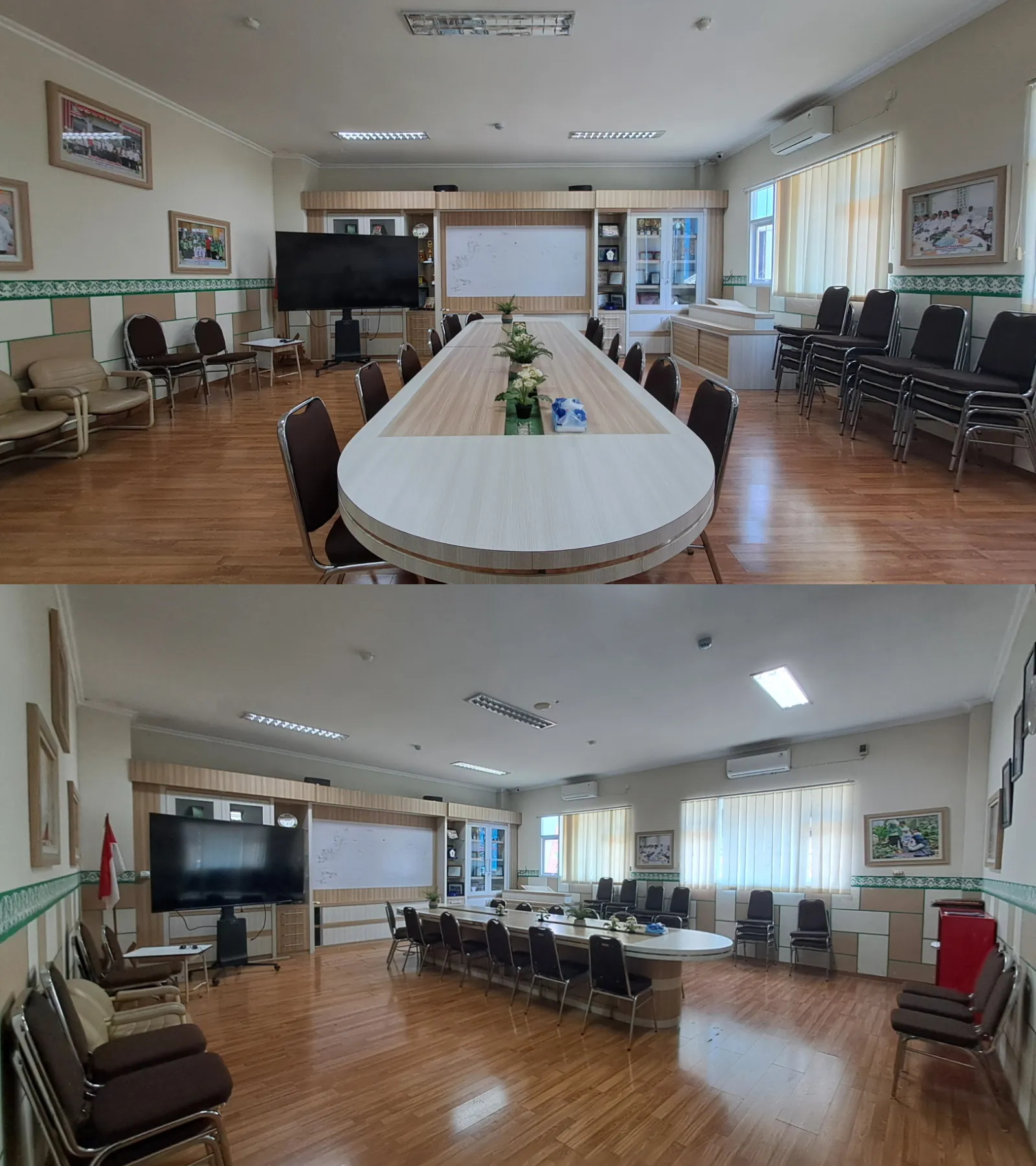 Ruang Pertemuan